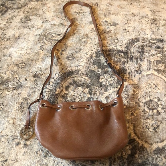 Michael Kors Synch Crossbody - Picture 3 of 7